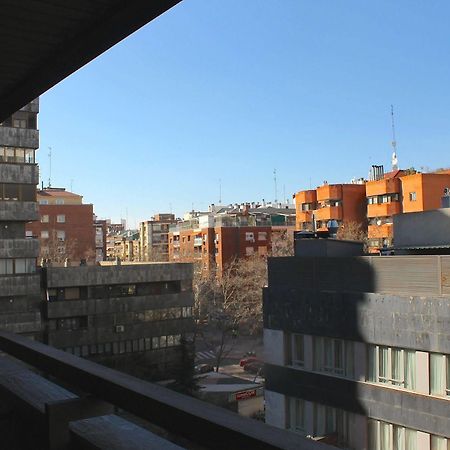 Apartamentos Aqui Me Quedo Madrid Luaran gambar