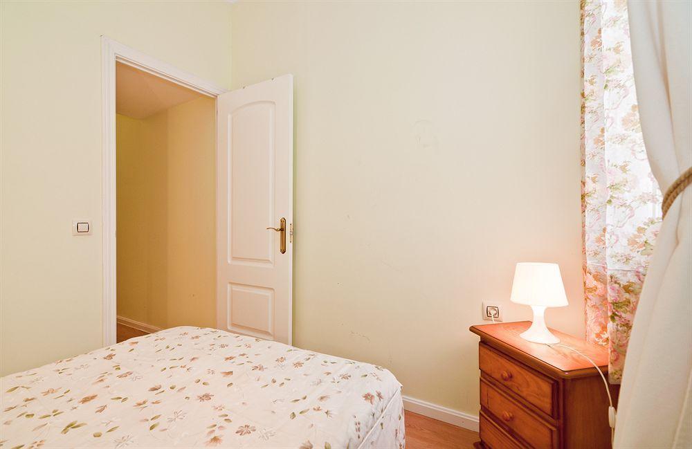 Apartamentos Aqui Me Quedo Madrid Luaran gambar