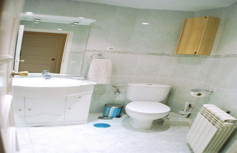 Apartamentos Aqui Me Quedo Madrid Luaran gambar