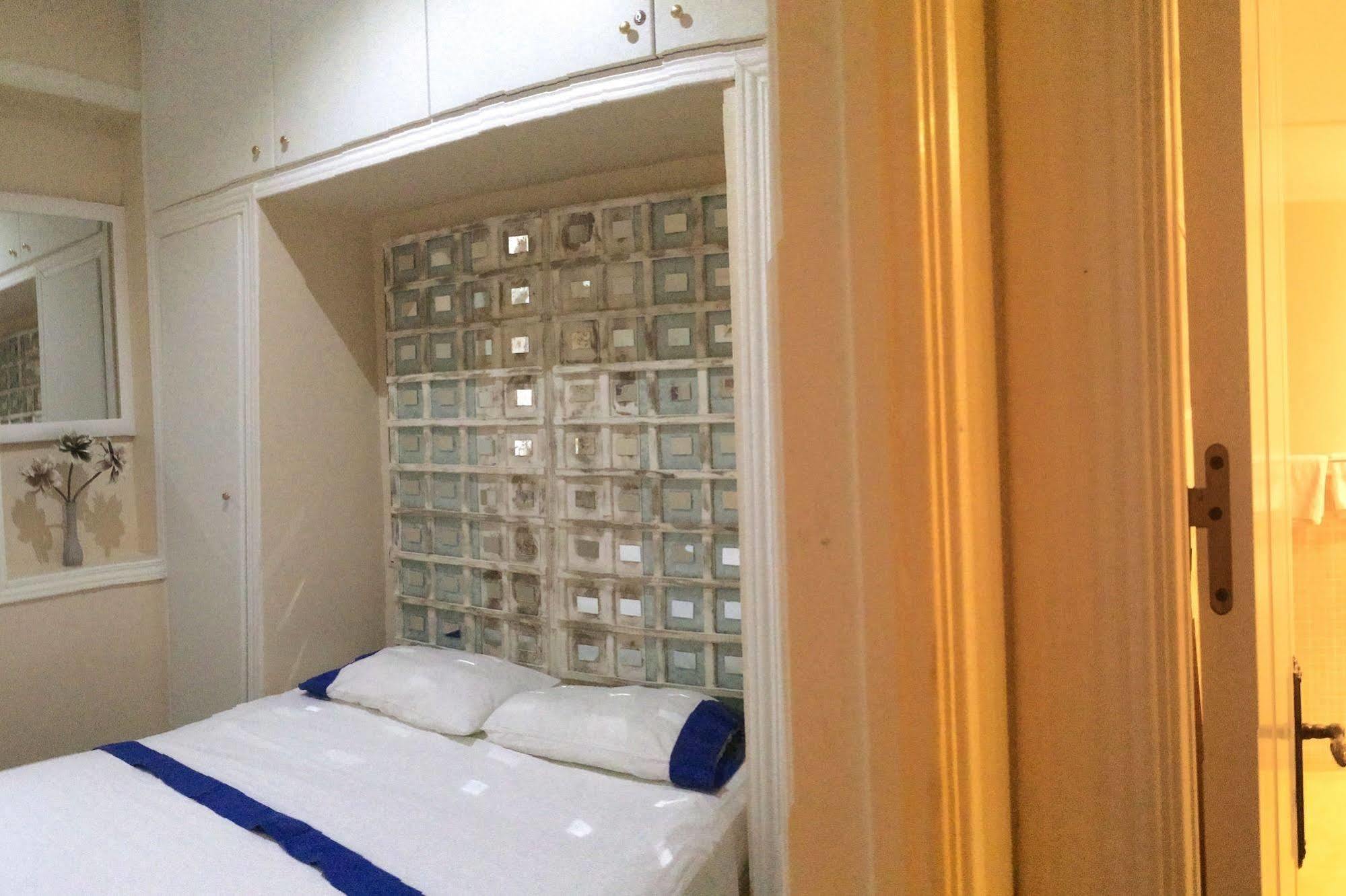 Apartamentos Aqui Me Quedo Madrid Luaran gambar